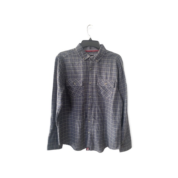 Other - Canada Weathergear Shirt 100% Cotton